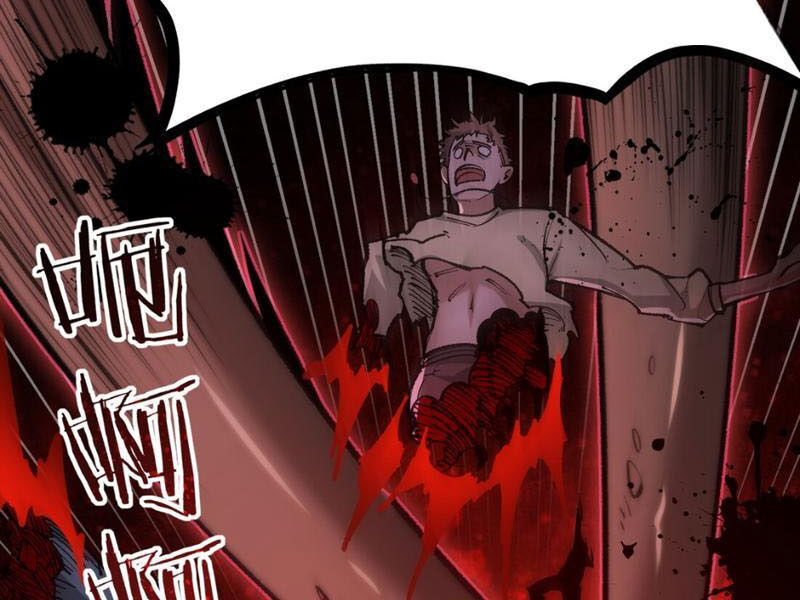 Bắt Đầu Từ Việc Ký Gửi, Ta Một Mình Trảm Thần - Chapter 4