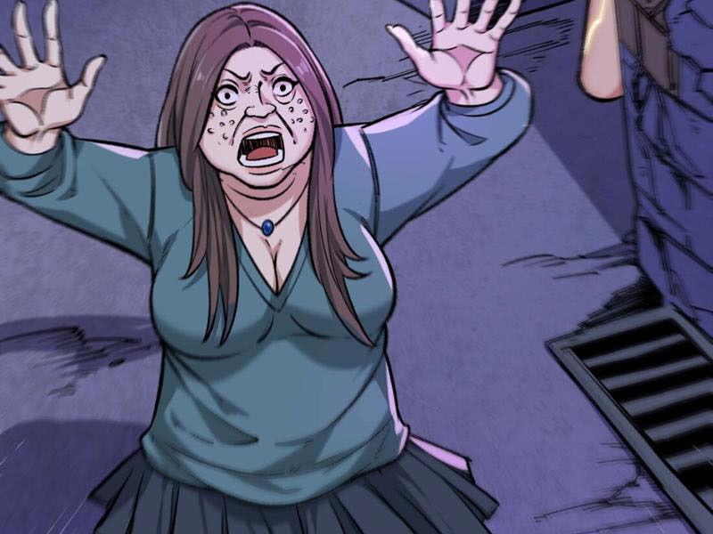 Bắt Đầu Từ Việc Ký Gửi, Ta Một Mình Trảm Thần - Chapter 4