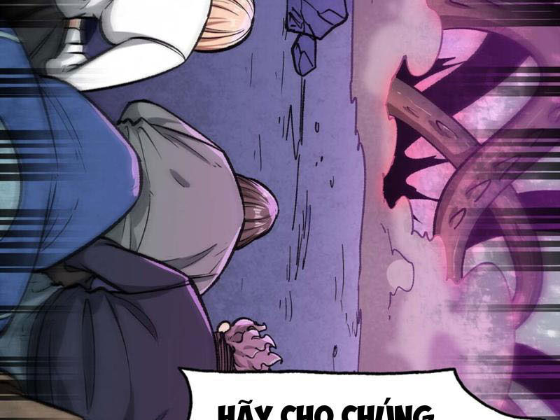 Bắt Đầu Từ Việc Ký Gửi, Ta Một Mình Trảm Thần - Chapter 4