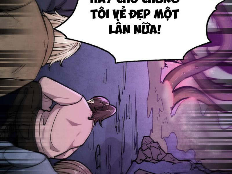Bắt Đầu Từ Việc Ký Gửi, Ta Một Mình Trảm Thần - Chapter 4
