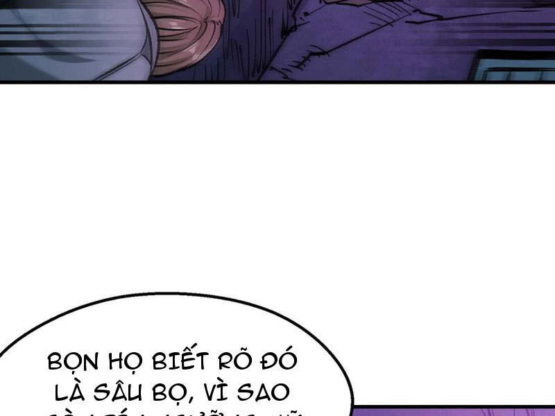 Bắt Đầu Từ Việc Ký Gửi, Ta Một Mình Trảm Thần - Chapter 4