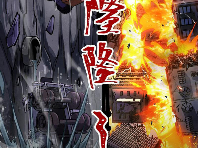 Bắt Đầu Từ Việc Ký Gửi, Ta Một Mình Trảm Thần - Chapter 5