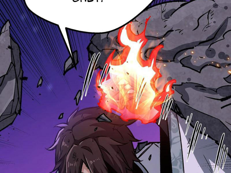 Bắt Đầu Từ Việc Ký Gửi, Ta Một Mình Trảm Thần - Chapter 5