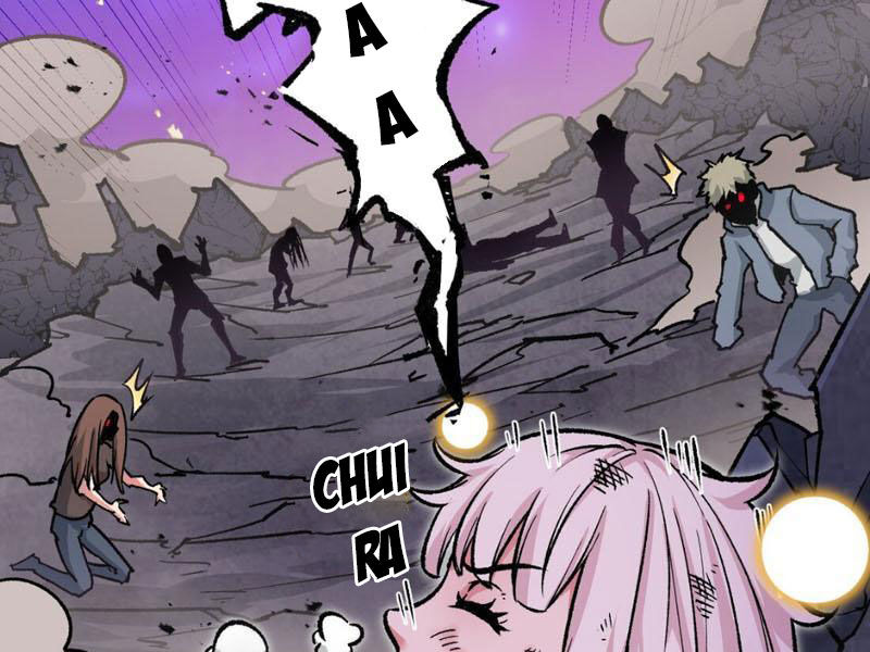 Bắt Đầu Từ Việc Ký Gửi, Ta Một Mình Trảm Thần - Chapter 5
