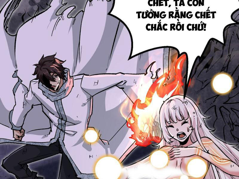 Bắt Đầu Từ Việc Ký Gửi, Ta Một Mình Trảm Thần - Chapter 5