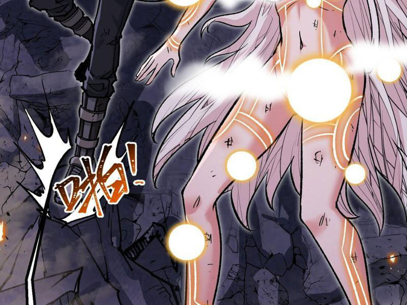 Bắt Đầu Từ Việc Ký Gửi, Ta Một Mình Trảm Thần - Chapter 5