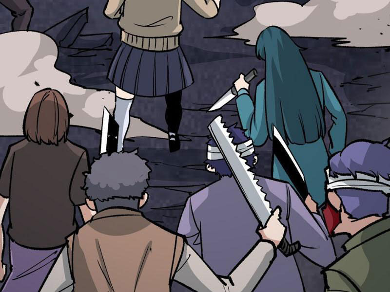 Bắt Đầu Từ Việc Ký Gửi, Ta Một Mình Trảm Thần - Chapter 5