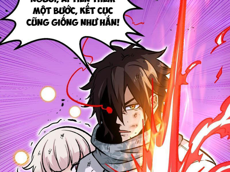 Bắt Đầu Từ Việc Ký Gửi, Ta Một Mình Trảm Thần - Chapter 5