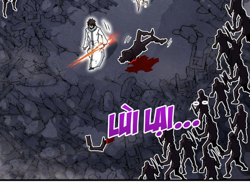 Bắt Đầu Từ Việc Ký Gửi, Ta Một Mình Trảm Thần - Chapter 5