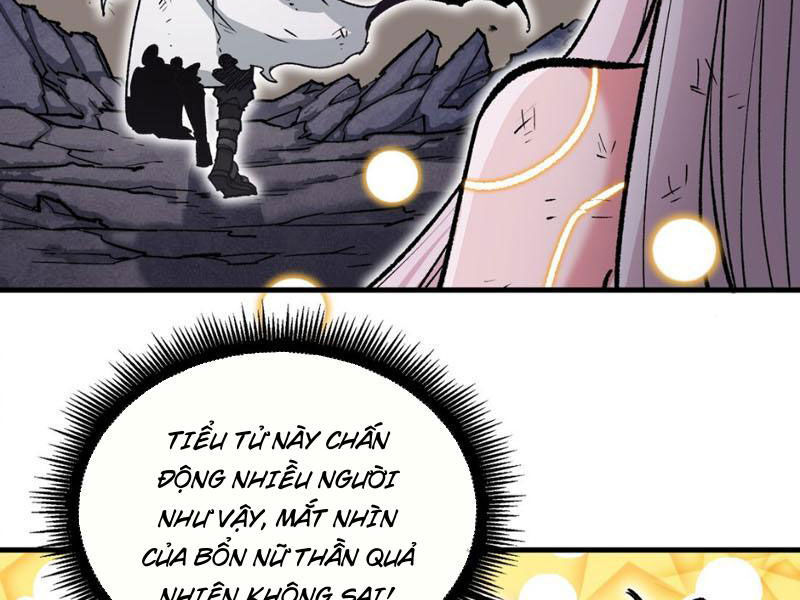 Bắt Đầu Từ Việc Ký Gửi, Ta Một Mình Trảm Thần - Chapter 5