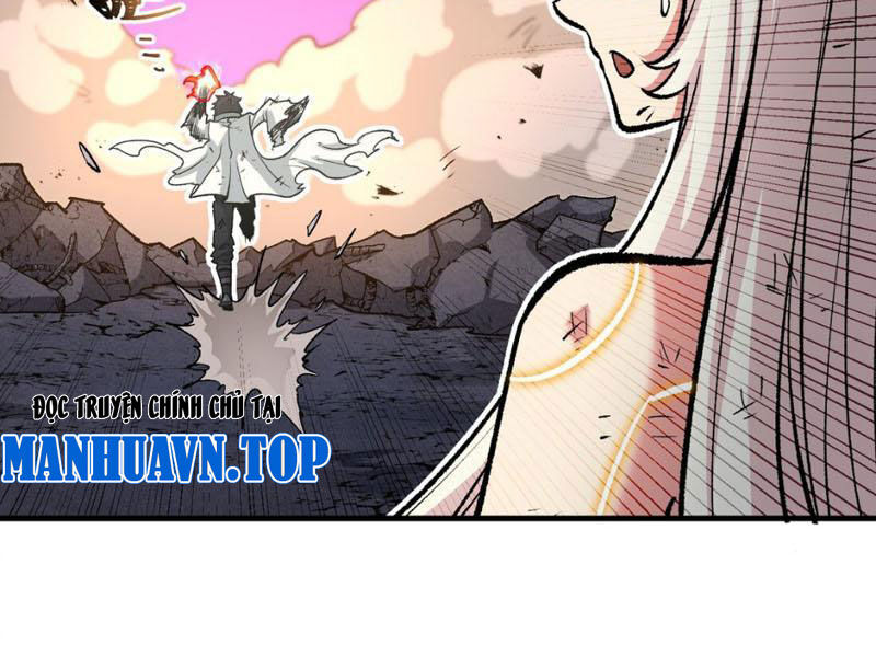 Bắt Đầu Từ Việc Ký Gửi, Ta Một Mình Trảm Thần - Chapter 5