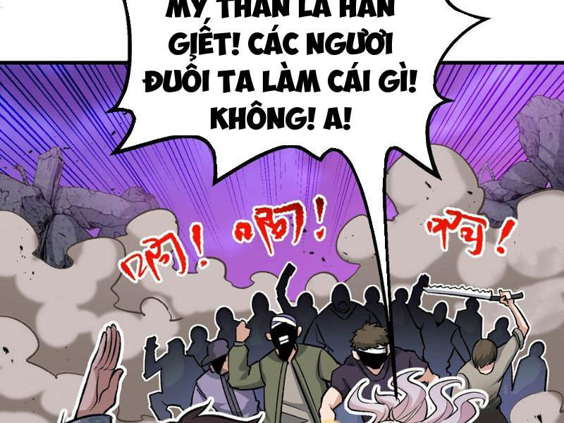 Bắt Đầu Từ Việc Ký Gửi, Ta Một Mình Trảm Thần - Chapter 5