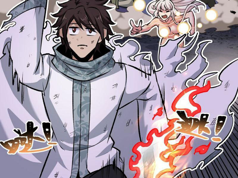 Bắt Đầu Từ Việc Ký Gửi, Ta Một Mình Trảm Thần - Chapter 5