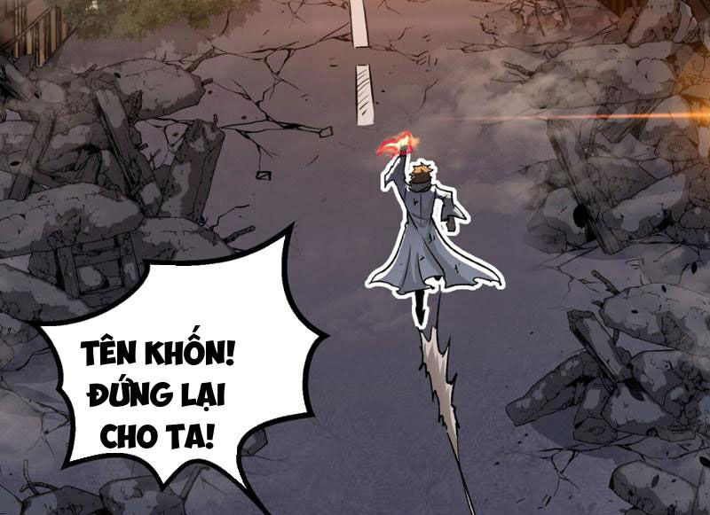Bắt Đầu Từ Việc Ký Gửi, Ta Một Mình Trảm Thần - Chapter 5