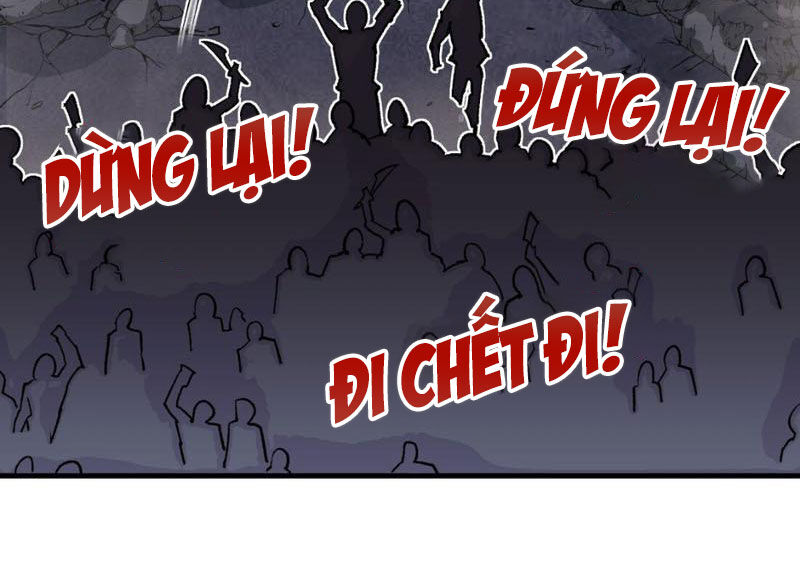 Bắt Đầu Từ Việc Ký Gửi, Ta Một Mình Trảm Thần - Chapter 5