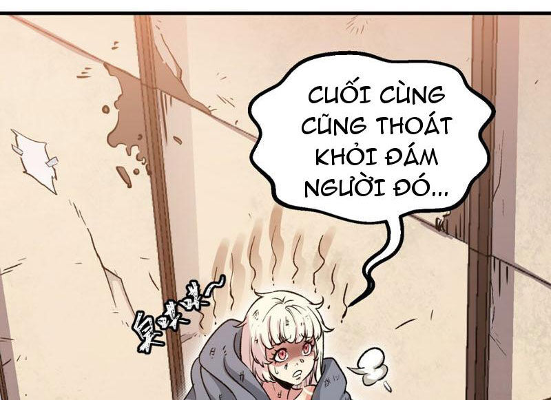 Bắt Đầu Từ Việc Ký Gửi, Ta Một Mình Trảm Thần - Chapter 5