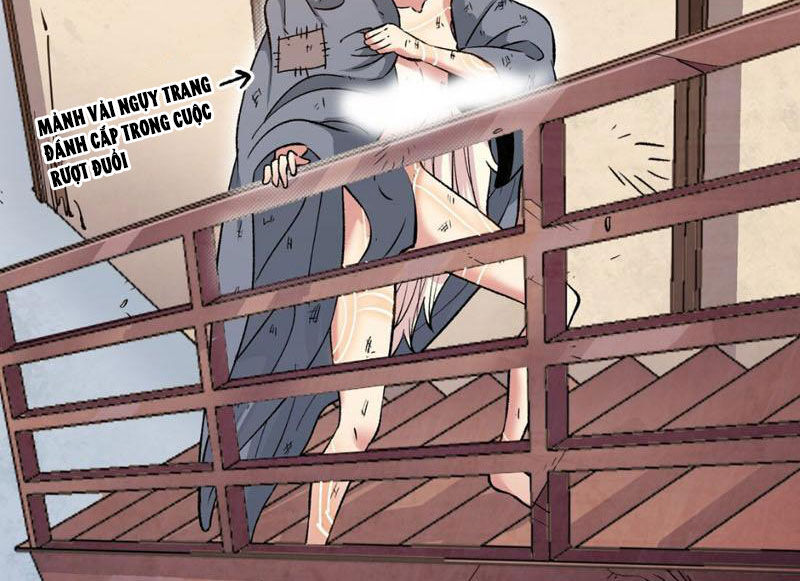 Bắt Đầu Từ Việc Ký Gửi, Ta Một Mình Trảm Thần - Chapter 5