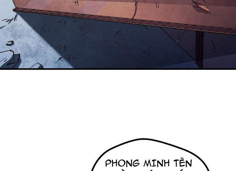 Bắt Đầu Từ Việc Ký Gửi, Ta Một Mình Trảm Thần - Chapter 5