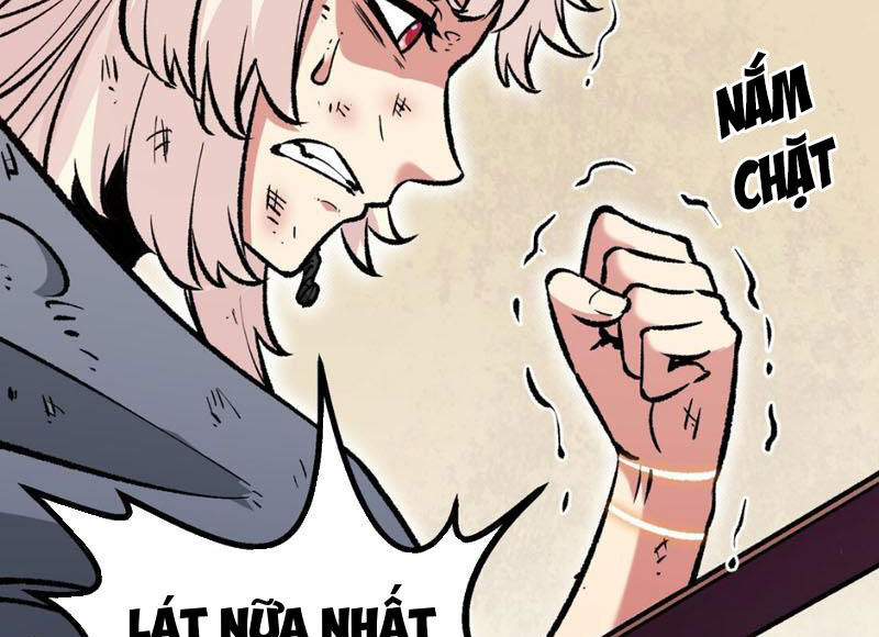 Bắt Đầu Từ Việc Ký Gửi, Ta Một Mình Trảm Thần - Chapter 5