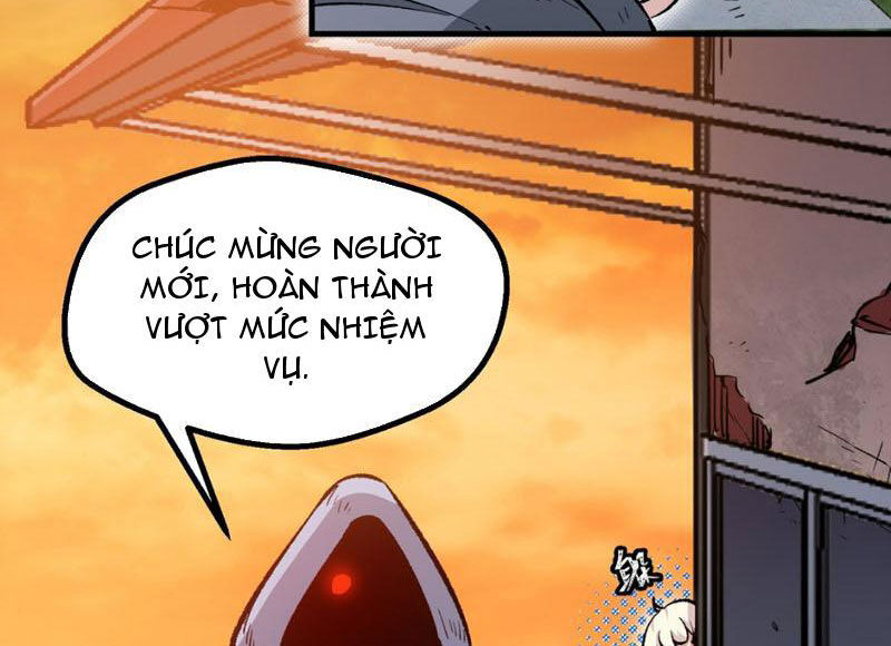 Bắt Đầu Từ Việc Ký Gửi, Ta Một Mình Trảm Thần - Chapter 5