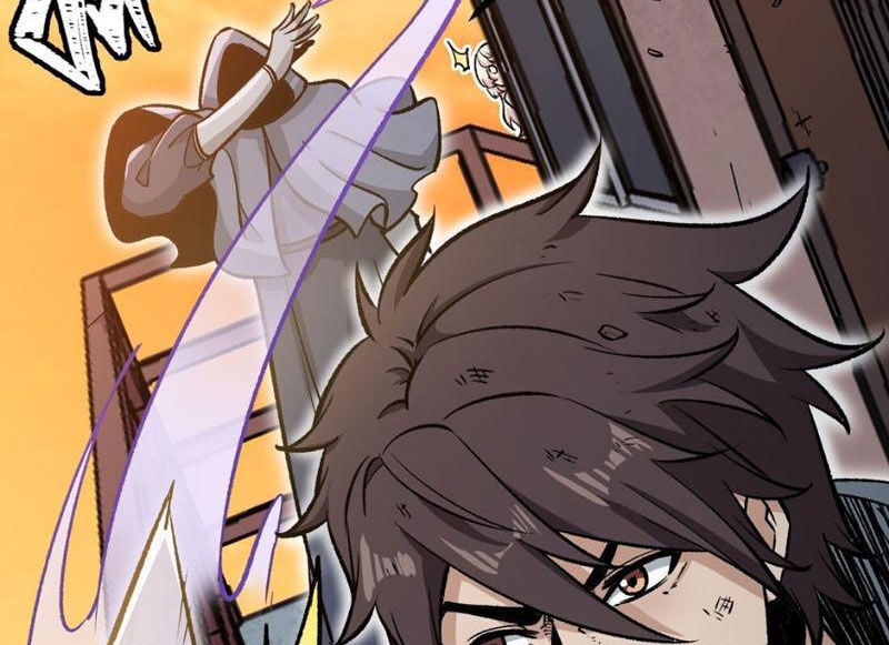 Bắt Đầu Từ Việc Ký Gửi, Ta Một Mình Trảm Thần - Chapter 5