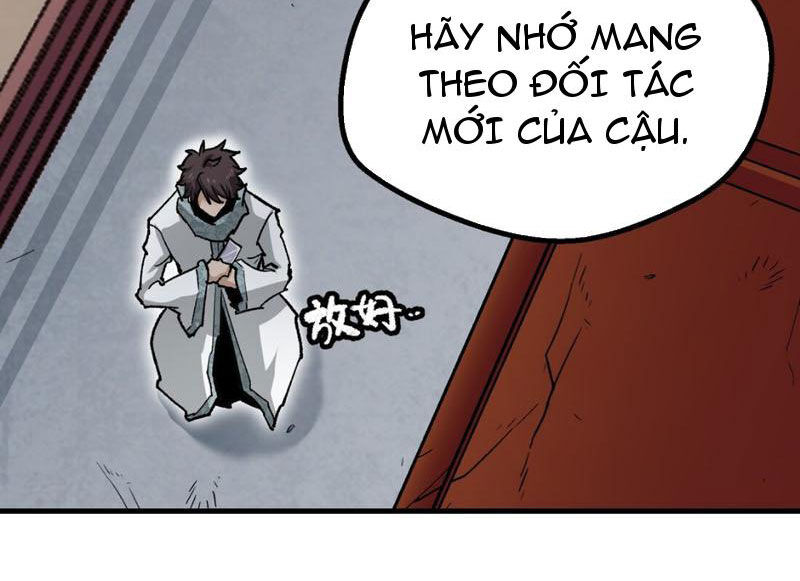 Bắt Đầu Từ Việc Ký Gửi, Ta Một Mình Trảm Thần - Chapter 5