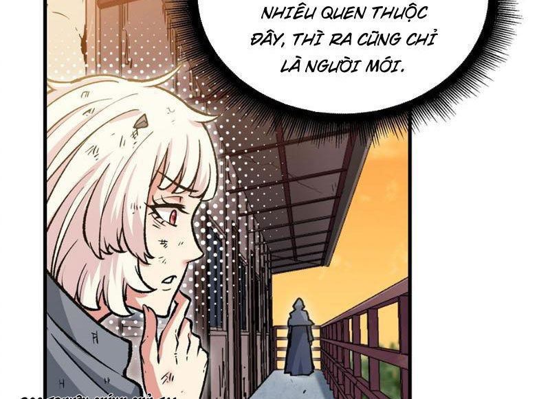 Bắt Đầu Từ Việc Ký Gửi, Ta Một Mình Trảm Thần - Chapter 5