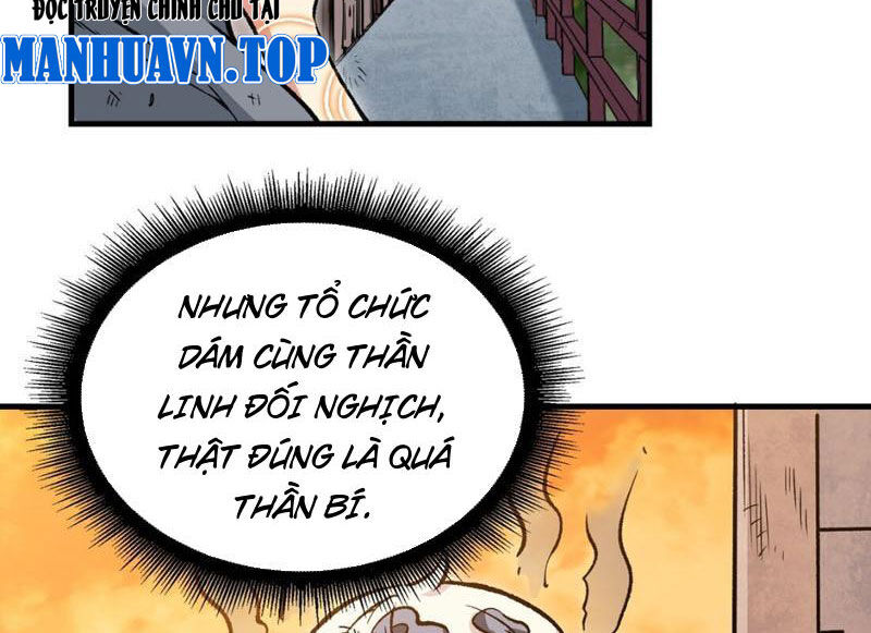 Bắt Đầu Từ Việc Ký Gửi, Ta Một Mình Trảm Thần - Chapter 5