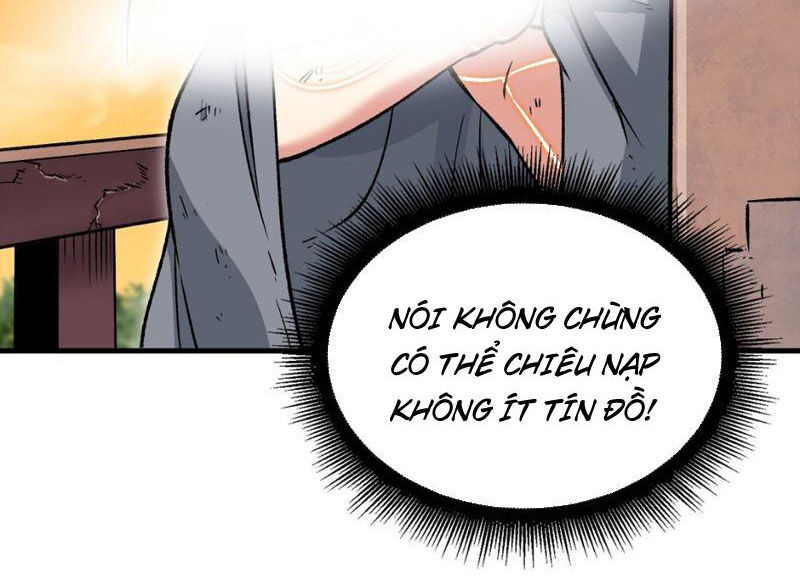 Bắt Đầu Từ Việc Ký Gửi, Ta Một Mình Trảm Thần - Chapter 5