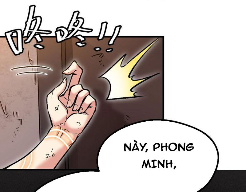 Bắt Đầu Từ Việc Ký Gửi, Ta Một Mình Trảm Thần - Chapter 5