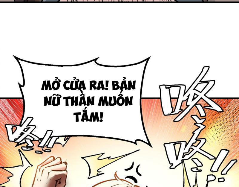 Bắt Đầu Từ Việc Ký Gửi, Ta Một Mình Trảm Thần - Chapter 5