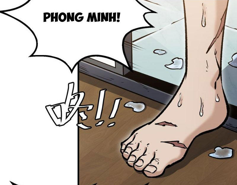 Bắt Đầu Từ Việc Ký Gửi, Ta Một Mình Trảm Thần - Chapter 5