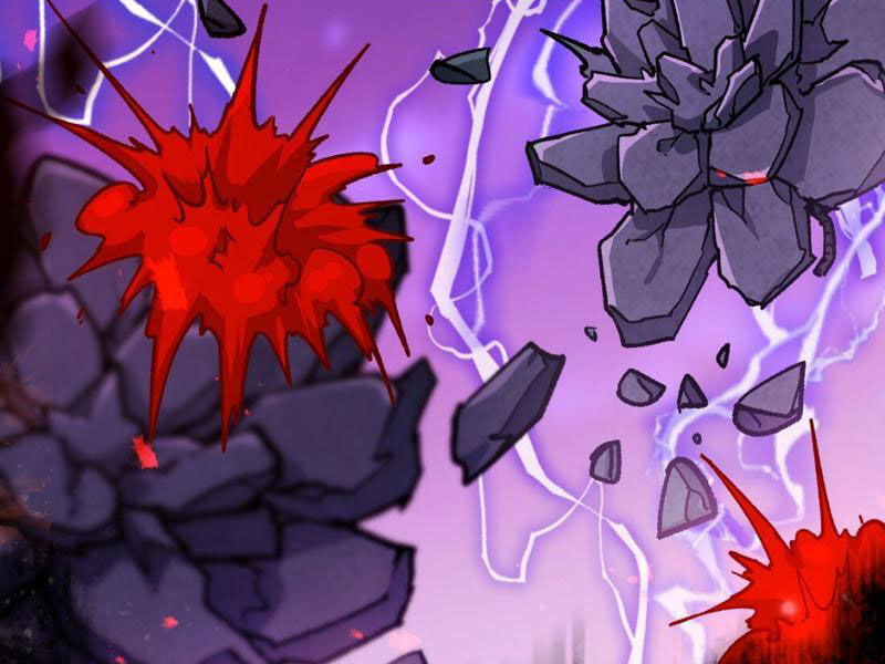 Bắt Đầu Từ Việc Ký Gửi, Ta Một Mình Trảm Thần - Chapter 5