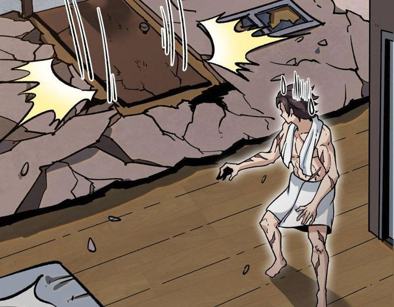 Bắt Đầu Từ Việc Ký Gửi, Ta Một Mình Trảm Thần - Chapter 5