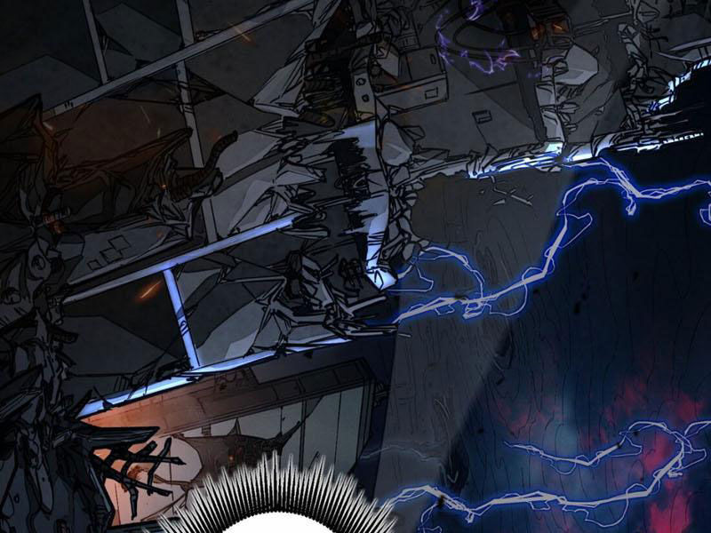 Bắt Đầu Từ Việc Ký Gửi, Ta Một Mình Trảm Thần - Chapter 5