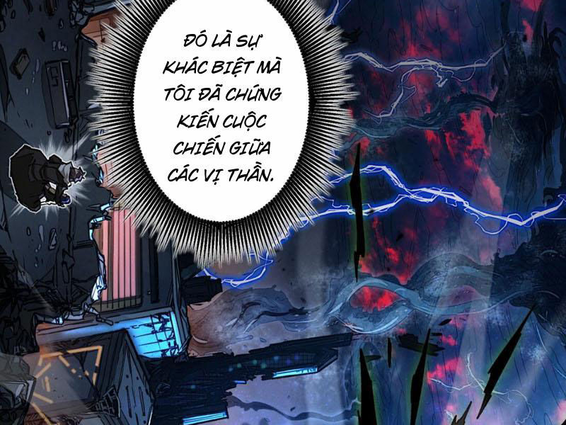 Bắt Đầu Từ Việc Ký Gửi, Ta Một Mình Trảm Thần - Chapter 5