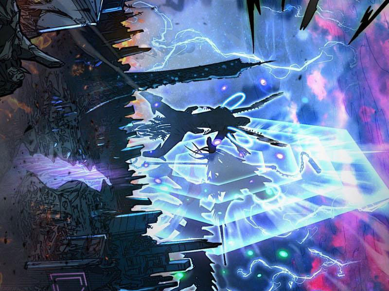 Bắt Đầu Từ Việc Ký Gửi, Ta Một Mình Trảm Thần - Chapter 5