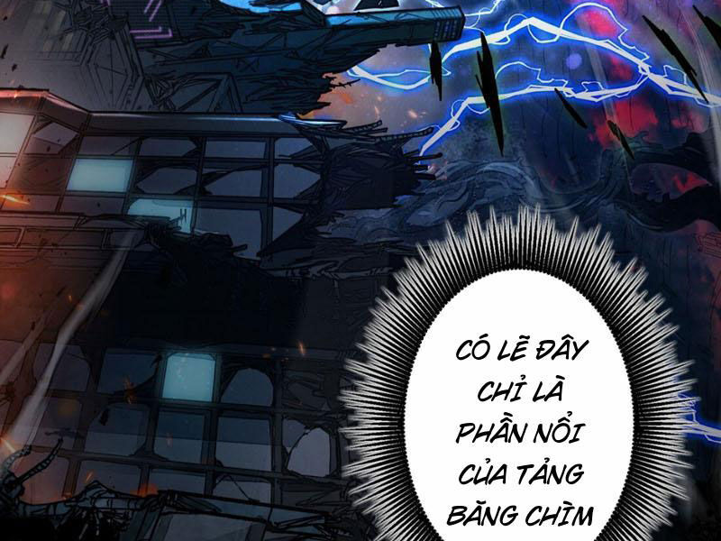 Bắt Đầu Từ Việc Ký Gửi, Ta Một Mình Trảm Thần - Chapter 5