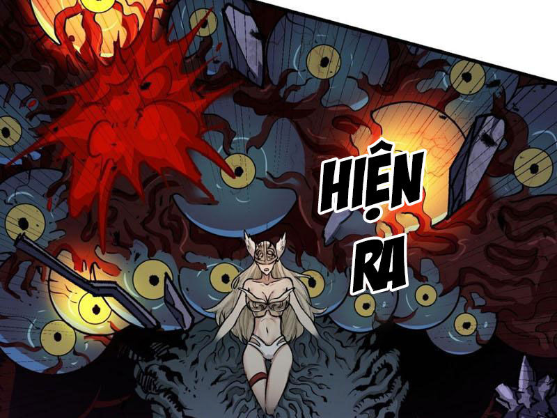 Bắt Đầu Từ Việc Ký Gửi, Ta Một Mình Trảm Thần - Chapter 5