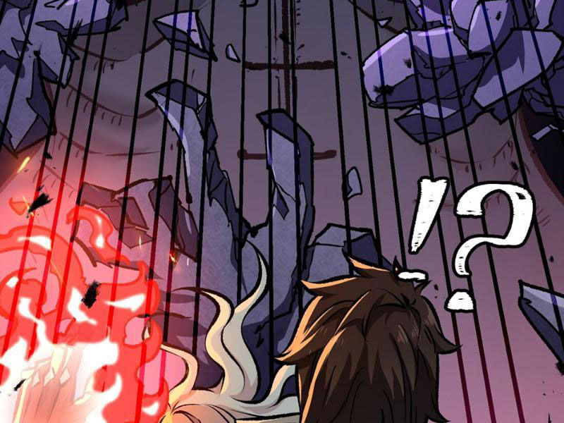 Bắt Đầu Từ Việc Ký Gửi, Ta Một Mình Trảm Thần - Chapter 5