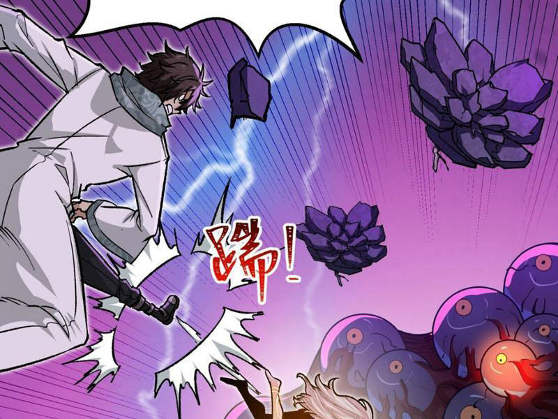 Bắt Đầu Từ Việc Ký Gửi, Ta Một Mình Trảm Thần - Chapter 5