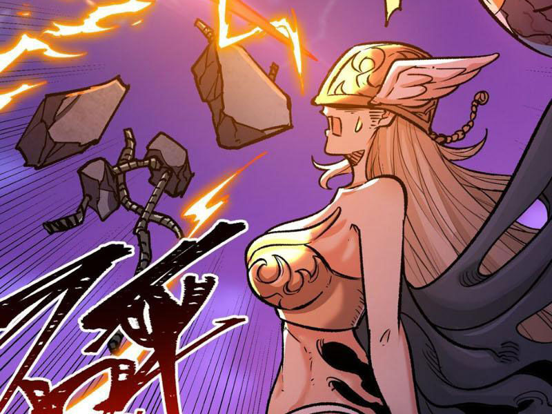 Bắt Đầu Từ Việc Ký Gửi, Ta Một Mình Trảm Thần - Chapter 5