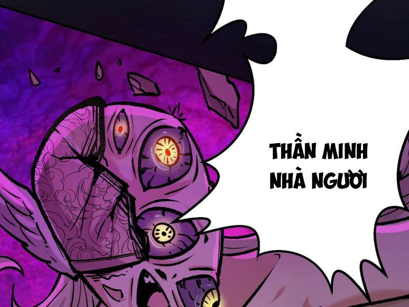 Bắt Đầu Từ Việc Ký Gửi, Ta Một Mình Trảm Thần - Chapter 5