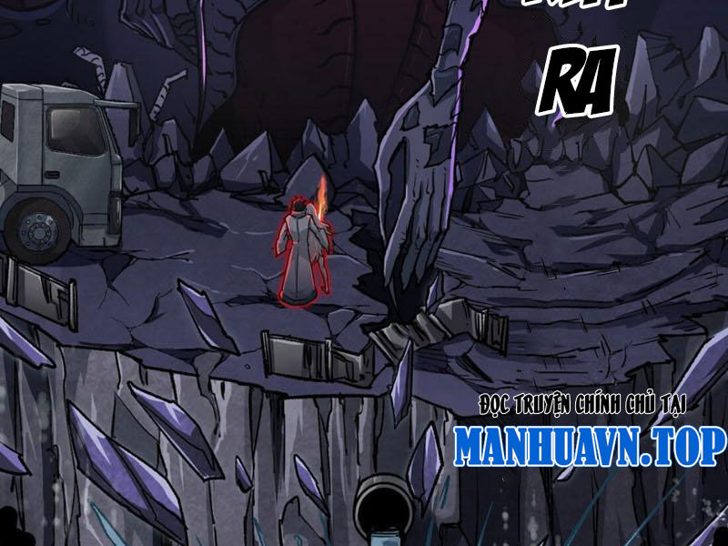 Bắt Đầu Từ Việc Ký Gửi, Ta Một Mình Trảm Thần - Chapter 5