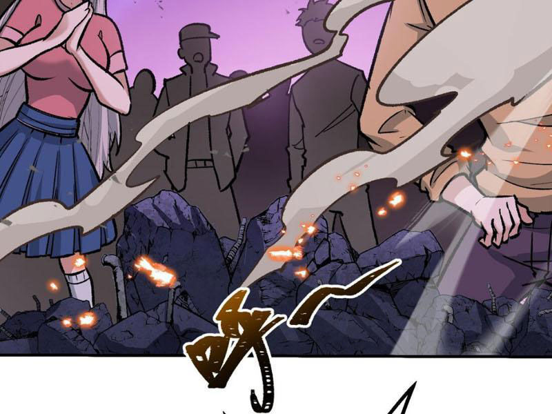 Bắt Đầu Từ Việc Ký Gửi, Ta Một Mình Trảm Thần - Chapter 5
