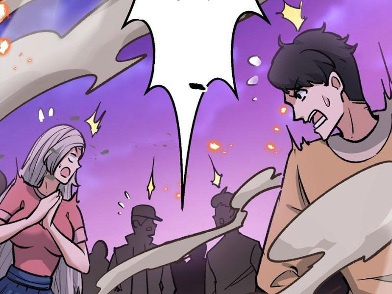 Bắt Đầu Từ Việc Ký Gửi, Ta Một Mình Trảm Thần - Chapter 5