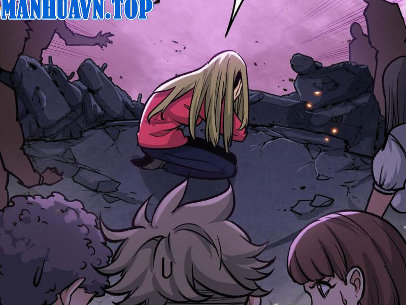 Bắt Đầu Từ Việc Ký Gửi, Ta Một Mình Trảm Thần - Chapter 5