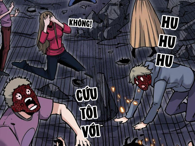 Bắt Đầu Từ Việc Ký Gửi, Ta Một Mình Trảm Thần - Chapter 5