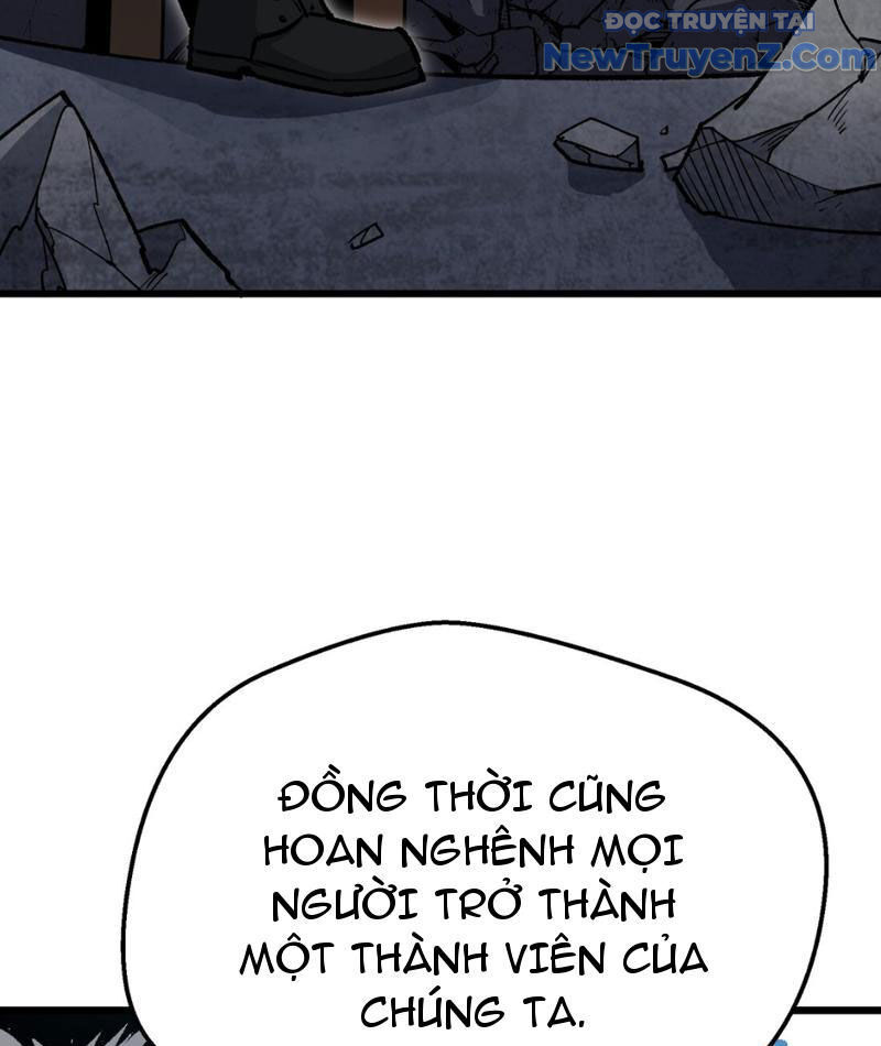 Bắt Đầu Từ Việc Ký Gửi, Ta Một Mình Trảm Thần - Chapter 7