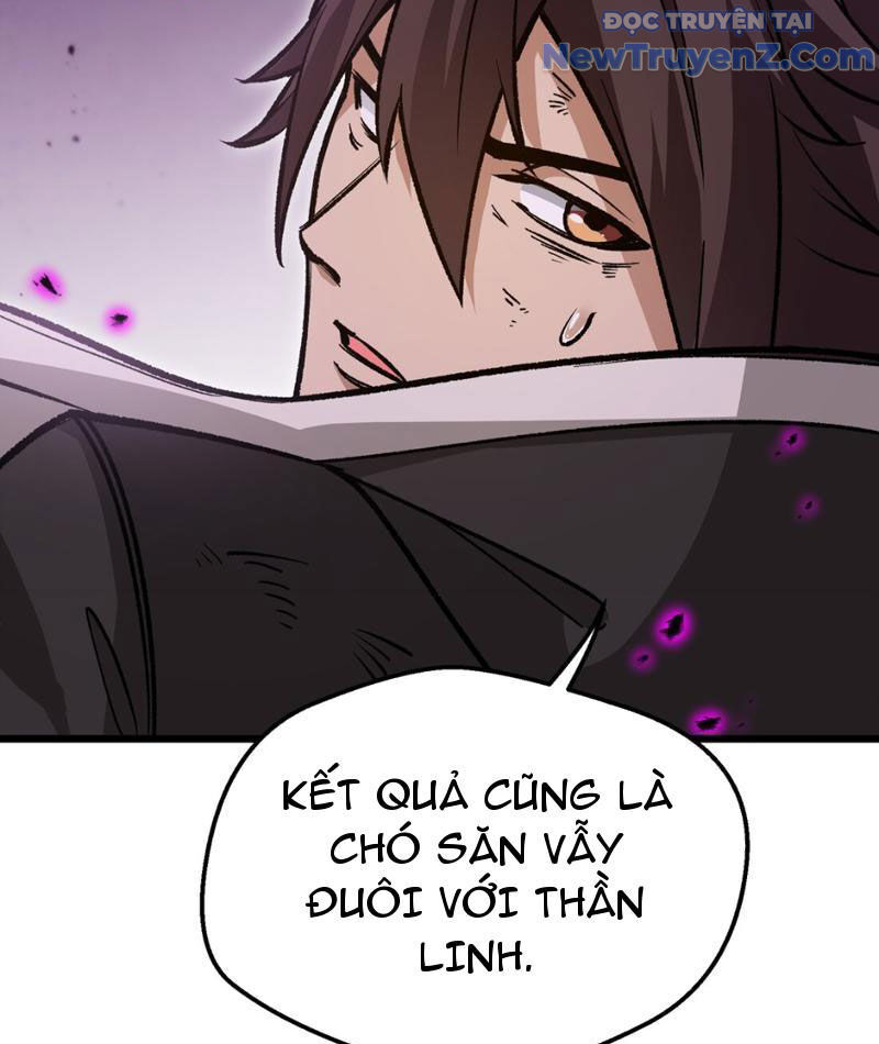 Bắt Đầu Từ Việc Ký Gửi, Ta Một Mình Trảm Thần - Chapter 7